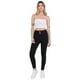 thumbnail image 1 of Jeans Mujer 3 Botones Push Up Negro Corona, 1 of 5