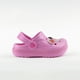 thumbnail image 2 of Zueco De Eva Niña Chica Minnie Rosado Disney, 2 of 5