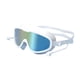 thumbnail image 4 of Gafas De Natación Con Tapón Para Los Oídos, Antivaho, Vista Amplia, Gafas De Natación Para Deportes De Playa, Estilo F, 4 of 5