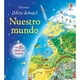 thumbnail image 1 of Nuestro mundo. Con 80 solapas que levantar, 1 of 4