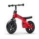 thumbnail image 2 of Bicicleta Tech Rojo Qplay, 2 of 5