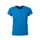thumbnail image 1 of Polera Spandex Cuello Polo M/C Mujer azul L, 1 of 2