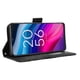 thumbnail image 4 of Funda Tipo Billetera FOXDOCK para TCL 50 5G – Tapa Flip con Tarjetero, 4 of 5