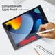 thumbnail image 4 of Protector de pantalla ProCase para iPad 9º 8º 7º Gen 10.2, 4 of 6
