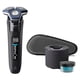 thumbnail image 4 of Afeitadora Eléctrica Wet & Dry Philips S7886/50 Series 7000, 4 of 12