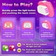 thumbnail image 2 of Juego Pop It Electrónico Sensoriales Para Niños Antiestres, 2 of 3