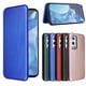 thumbnail image 5 of Funda Flip para FOXDOCK OnePlus 9 pro - Funda magnética de negocios, funda protectora delgada, 5 of 5