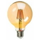 thumbnail image 1 of Ampolleta Filamento 8w Conector E27 - Ps, 1 of 2