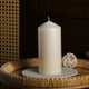 thumbnail image 3 of Vela Aromática Clean Cotton, 3 of 10