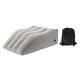 thumbnail image 2 of Almohada De Cuña Para Rodilla, Almohada Para Pies Y Espalda Baja, Almohada Para Pies Para Leer, Camping Y Coche, 2 of 5