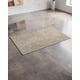 thumbnail image 4 of Set De 2 Alfombras Con Diseño De Ondas 80cmx120cm Color Beige, 4 of 4