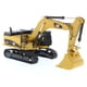 thumbnail image 2 of Excavadora Caterpillar 374D L Diecast Masters a escala 1:50, 2 of 8