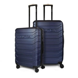 Nautica - Pack 2 Maletas M+L Soho Azul