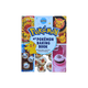 thumbnail image 1 of Libro Pokemon My Pokemon Baking Book Tapa Dura, 1 of 2