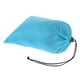 thumbnail image 3 of Bolso impermeable con cordón de almacenamiento Bolsa para ropa Zapatos azul cielo, 3 of 3