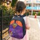 thumbnail image 5 of Monster Bash Mochila Escolar para Niños y Niñas, Mochila Infantil Ligera de Alta Calidad, Grande y Duradera Azul, 5 of 6