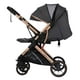 thumbnail image 4 of Coche Paseo B1 Black, 4 of 4