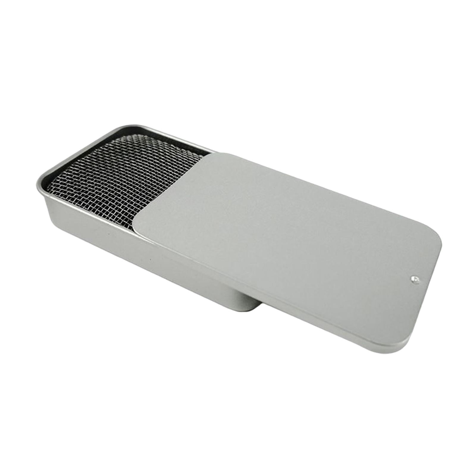 Ioensy - Estufas De Camping Con Alcohol, Almacenamiento De Herramientas De Picnic De Bolsillo Para Barbacoa, Picnic, Barbacoa