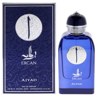 Perfume Ajyad Ercan Edp 100Ml Hombre