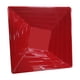 thumbnail image 3 of Bowl Cuadrado Melamina 15 Cm. Rojo, 3 of 3