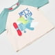 thumbnail image 4 of Polera Bebe Niño M/C Interactiva Beige Corona, 4 of 5