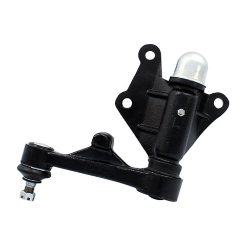 Repuestos Del Sol - Brazo Auxiliar Toyota Hilux 3.0 2001 2005