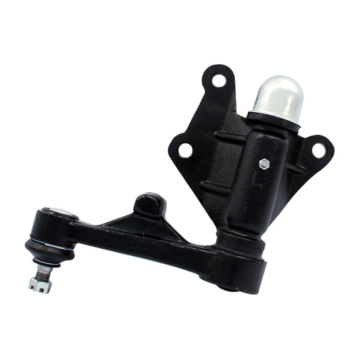 Repuestos Del Sol - Brazo Auxiliar Toyota Hilux 3.0 2001 2005