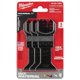 thumbnail image 1 of Accesorios Oscilantes Milwaukee Usa - 3 Piezas Multimaterial, 1 of 3