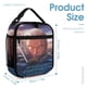 thumbnail image 2 of The Witcher: Sirenas de las Profundidades-theme Lunch Box Lunch Bag Insulated Reusable Lunch Tote Bag Cooler Tote Bag For Men Women gifts 20*11*27cm, 2 of 6
