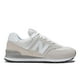 thumbnail image 2 of Zapatilla New Balance 574 Core para hombre Nimbus Cloud/White, 2 of 7