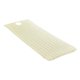 thumbnail image 3 of Sábana De Colchón De Cama De Masaje De Salón De Belleza Con Orificio De Respiración Facial Beige, 3 of 6