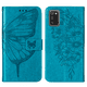 thumbnail image 1 of Butterfly Wallet Case Kickstand Leather Magnet Phone Case For ,iPhone14/14Plus/14Pro/14ProMax ,iPhone13/13Pro/13ProMax ,iPhone12Pro/12ProMax ,Samsung Galaxy S22/S22 Plus/ S22 Ultra, Samsung Galaxy S21, 1 of 3