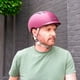 thumbnail image 2 of Casco de Bicicleta y Skate Thousand Chapter MIPS vino L, 2 of 10