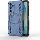 thumbnail image 3 of Funda FOXDOCK para Samsung Galaxy A16 , magnética, resistente a golpes, con soporte, unisex, carga inalámbrica, 3 of 4
