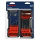 thumbnail image 1 of Set Combinado Tap & Drill Bosch BDT11S 11 Piezas, 1 of 3