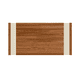 thumbnail image 2 of Panel TV hasta 65 Pulgadas Real Miel Beige, 2 of 4