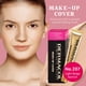 thumbnail image 2 of Mini base de maquillaje de cobertura total Dermacol, 13 ml, SPF30, 207, 2 of 8