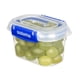 thumbnail image 2 of Contenedor 400ml plástico, 1 un, 2 of 4
