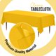 thumbnail image 4 of Mantel de Plástico Premium Exquisite 66 % más grueso – Pack de 12, 4 of 7