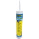 thumbnail image 1 of Sellador de silicona marino SEACHOICE, tubo blanco de 10.1 oz, 1 of 1