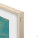 thumbnail image 2 of Marco Magnético Dorado Suave The Frame 32" VG-SCFC, 2 of 5