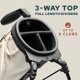 thumbnail image 5 of Bolsa de Golf Sunday Golf Loma XL 1,5 kg Almendra Tostada, 5 of 7