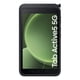 thumbnail image 1 of Tablet Samsung Tab Active5 8 6GB 128GB 5G Verde, 1 of 3