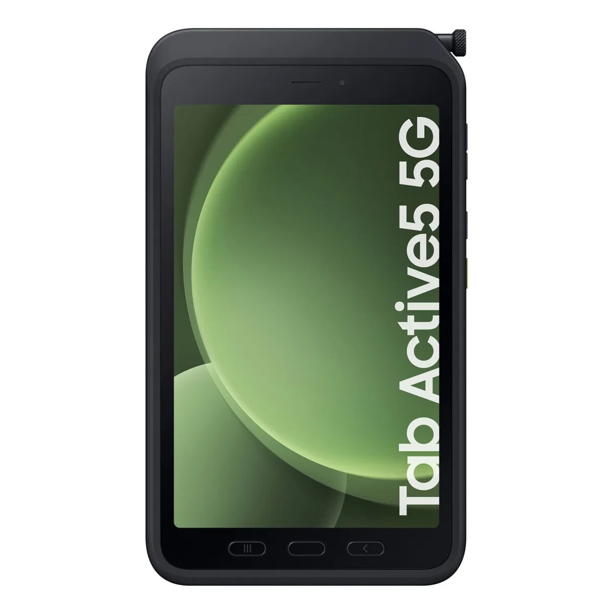 Tablet Samsung Tab Active5 8 6gb 128gb 5g Verde