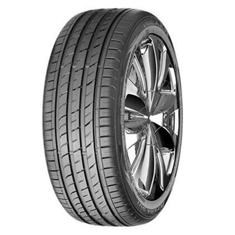 Nexen N'Fera RU1 XL RPB Pneumatico Estivo - 235/50R18 101V - Foto 2