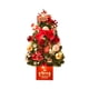 thumbnail image 4 of Mini árbol De Navidad De Mesa Con Luces LED Decorativas Para Encimera, 4 of 5