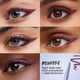 thumbnail image 3 of Delineador en Gel Kosas Soulgazer Resistente al Agua Satinado Violeta Hechizante, 3 of 9