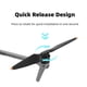 thumbnail image 3 of Hélices para drones DJI Air 3 de fibra de carbono de bajo ruido, 8 piezas, 3 of 3