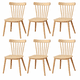 thumbnail image 1 of Pack 6 Sillas Windsor para Comedor o Terraza Beige, 1 of 7