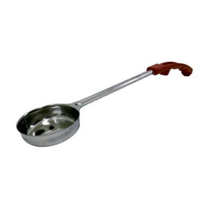 Imahe - Cuchara Porcionadora Solida Rojo 60 Ml